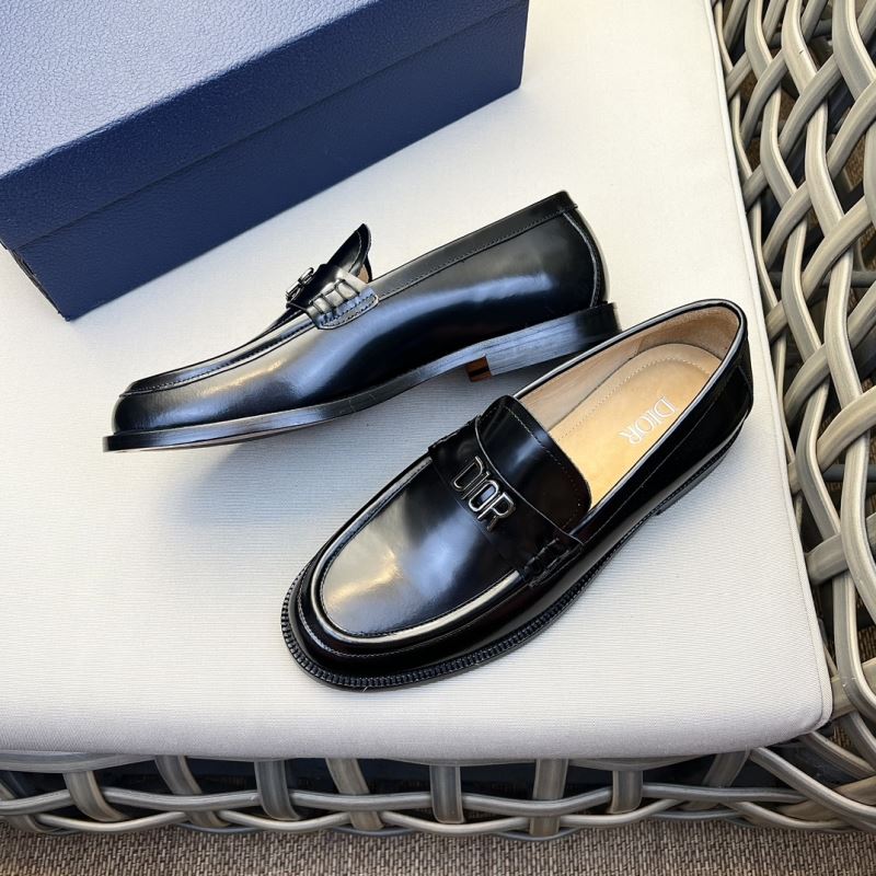 Christian Dior Business Shoes